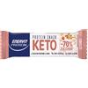 ENERVIT PROTEIN KETO SNACK SALTED NUTS 35 G