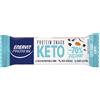 ENERVIT PROTEIN KETO SNACK COCCO CHOCO ALMOND 35 G