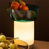 Artemide Bontà Lampada Tavolo con Ciotola