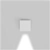Artemide Effetto 14 Quadro 1 fascio largo
