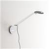 Artemide Demetra micro parete LED