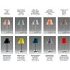 Ricambi e Accessori Luceplan Costanza Paralume di Ricambio nuovi colori