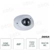 Dahua IPC-HDBW2431F-AS-S2 - Telecamera Dome Dahua - Starlight - 4MP - IR 30 m - IVS
