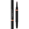 SHISEIDO LipLiner InkDuo 01 Bare Matita Labbra