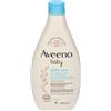 AVEENO BABY FLUID 400 ML