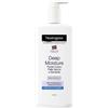 NEUTROGENA CORPO FLUIDA SENZA PROFUMAZIONE 400 ML PROMO