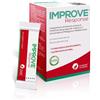 ESSERRE PHARMA Srl IMPROVE RESPONSE 14STICK PACK