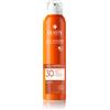 IST.GANASSINI SpA Rilastil Sun System Spray Trasparente Solare Spf 30 Corpo 200ml