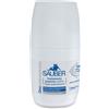 ITALSILVA COMMERCIALE Srl SAUBER ANTITRASP 72ORE ROLL-ON