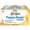 DESA PHARMA Srl APROPOS PAPPA REALE EVERYDAY - INTEGRATORE A BASE DI PAPPA REALE ED ESTRATTO DI POLLINE - 10 FLACONCINI