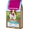 Eukanuba Adult S/M senza cereali al pesce per cane 12 kg
