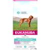 Eukanuba Daily Care Puppy Sensitive Digestion per cucciolo 12 kg