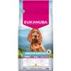 Eukanuba Puppy Special Care Sensitive Digestion per cucciolo 2 x 12 kg
