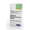 IMO SpA Natrium Phosphoricum 12 DH IMO 200 Compresse