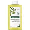 KLORANE (Pierre Fabre It. SpA) Shampoo Al Cedro Klorane 400ml