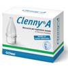 CHIESI ITALIA SPA Ricambi Per Aspiratore Nasale Clenny A 20 Pezzi