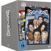Walt Disney / LEONINE Scrubs - Die Anfänger - Staffel 1-9/Komplettbox