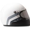 Acquisto CASCO MOTO Dmd fumo Visiera per casco Rocket - DMD a buon mercato