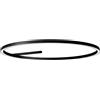NEMO STUDIO lampada da soffitto ZIRKOL CEILING Ø 150 cm - BZRCD415G15DNE