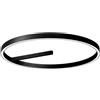 NEMO STUDIO lampada da soffitto ZIRKOL CEILING Ø 80 cm - BZRCD408G15DNE
