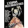 Sinister Film L'iguana dalla lingua di fuoco - Restaurato in HD (Horror d'Essai # 410)