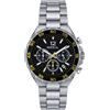 Breil Highway Breil Chrono Nero e Giallo TW1946