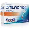 ONILAQARE 5% AMOROLFINA SMALTO MEDICATO UNGHIE ONICOMICOSI + APPLICATORE, 2.5ML