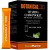 PROMOPHARMA Vitamina C1000 Pocket 30 Stick Pack
