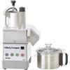 Robot-Coupe Combinato cutter e tagliaverdure Modello R502 Potenza 900 W