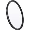 JJC Filtro UV ultra sottile da 67 mm con protezione UV multistrato per lenti Canon Sony, Nikon, Tamron con filettatura da 67 mm