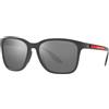 Prada Linea Rossa PS 02WS (UFK07H)