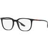 Prada Linea Rossa PS 01OV (1AB1O1)