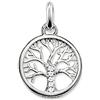 Thomas Sabo Ciondolo Donna Albero della Vita Argento Sterling 925 KC0002-416-14