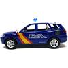 PLAYJOCS GT-1001 AUTO POLICIA NACIONAL SPAGNA
