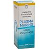 SEB - Spray Nasale naturale antibatterico a base di Plasma Marino + Acido Ialuronico + Argento colloidale ionico - Rimedio naturale per liberare e proteggere il naso.