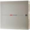 HikVision DS-K2602T Controllo accesso a 2 porte per 4 lettori RS485 o 4 lettori Wiegand - HikVision