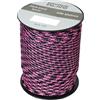 Savage Island Paracord Bobina da 100mt
