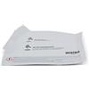 Zebra 61332M - Zebra Print Head Cleaning Cards (10 pezzi)
