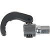 KS Tools 123.0042 Adattatore ganasce per chiave per dadi di rubinetti verticali