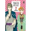 Star Comics Tsubaki-cho Lonely Planet. New edition (Vol. 3)
