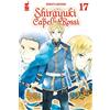 Star Comics Shirayuki dai capelli rossi (Vol. 17)