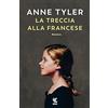 GUANDA La treccia alla francese