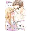 Star Comics Living-room Matsunaga-san (Vol. 9)