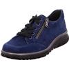 Semler Lena, Scarpe da Ginnastica Donna, Jeans, 39 1/3 EU