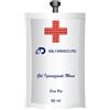 ETHICSPORT GEL IGIENIZZANTE MANI - Easy Bag da 80 ml