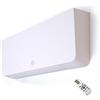 OLIMPIA SPLENDID BI2 WALL SLW 600 INVERTER VENTILCONVETTORE TERMOCONVETTORE CON COMANDO TR 01785