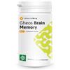 GHEOS BRAIN MEMORY 60 CAPSULE