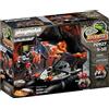 PLAYMOBIL 70927 TRIVELLA DEMOLITRICE DELLA COMET CORP.