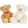 LELLY 753231 PELUCHE ORSETTO MIKY GRANDE