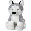 LELLY 800208 PELUCHE HUSKY MEDIO